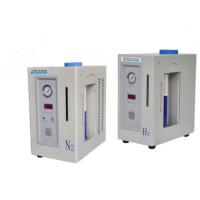 Buy cheap Water Electrolysis Pure Hydrogen Generator / Laboratory Gas Generators Dimension product