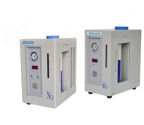 Buy cheap Water Electrolysis Pure Hydrogen Generator / Laboratory Gas Generators Dimension 320*180*350MM from wholesalers