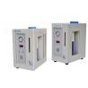 Buy cheap Water Electrolysis Pure Hydrogen Generator / Laboratory Gas Generators Dimension 320*180*350MM from wholesalers