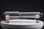 Electric Motor CNC Router Spindle 80MD120y0.9 Stainless Steel
