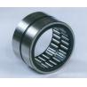 Buy cheap Steel Transmission Needle Bearings / 8mm ID Milling Machine Bearings HK0812 from wholesalers