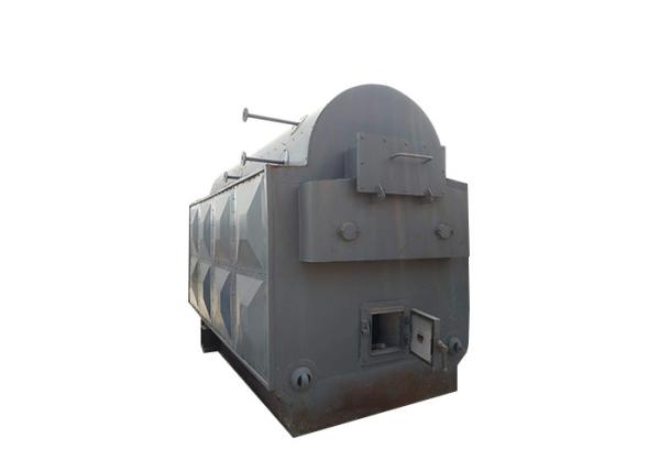 Buy cheap Central Heating Coal Fired Hot Water Boiler High Thermal Efficiency from wholesalers