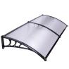 Buy cheap UV Protection PC Door Canopy Aluminum Patio Cover Window Awnings CE Approval from wholesalers