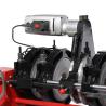 Buy cheap High Pressure Outlet Hdpe Butt Fusion Welding Machine 63mm - 200mm SHT200-2/4(A) from wholesalers
