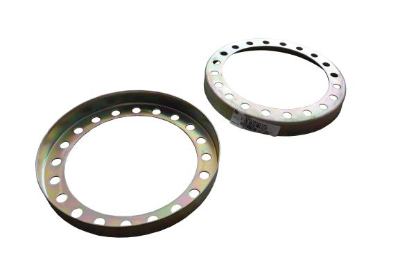 Buy cheap 53A0008 ZL50C.2-8 Wheel Loader Spare Parts Dust Proof Cap from wholesalers