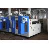 Buy cheap single station extrusion blow moulding machine AMB50 from wholesalers