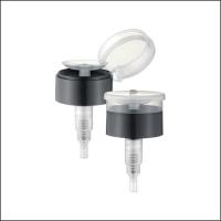 Buy cheap Sleak-Proof Nail Polish Remover Pump 33/410 For Easy Application product