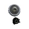 Buy cheap Volvo Heavy Duty 24 Teeth Automatic Transmission Clutch Kit 3400700618 for Europe Truck from wholesalers