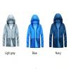 Buy cheap Long Sleeve Water Resistance Upf 50+ Sun-Proof Children Kids Sun-Proof Clothing With Uv Protection from wholesalers