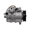 Buy cheap DCP05036 64529122618 Car Air Conditioner Compressor For BMW1/3/X1 WXBM047 from wholesalers