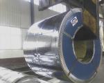 DX51D Regular Spangle Galvanized Steel Coil Hot Dipped Galvanized Steel Coils
