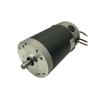 Buy cheap 90mm 90ZYT series Heavy Duty High Power Big Torque Brush DC Electric Motor 3000rpm 300w 400w 500w 600w 1Nm 2Nm from wholesalers