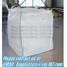 Buy cheap WOVEN SHOPPERS, big bags, ground cover, tarpaulin, PE tarpaulin, weed mat, Flex from wholesalers