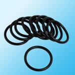 High Temp EPDM NBR Heat Resistance Silicone Rubber O Rings