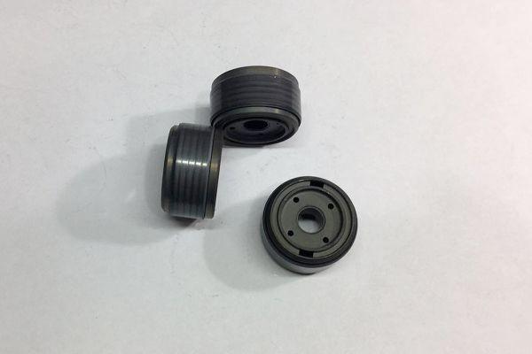 Buy cheap 27mm Good Seal Filled PTFE Banded Piston For Motorbike Shock Absorber from wholesalers