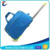 Buy cheap OEM Men'S Women'S Nylon Rolling Travel Duffel Bag from wholesalers