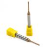 Buy cheap Long Neck CNC Cutting Carbide End Mill 2 Flutes Carbide Spiral Bits from wholesalers