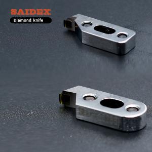 Wholesale Acrylic Polishing Diamond Milling Tools , Multifunctional CNC Carbide Tools from china suppliers
