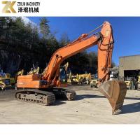 Buy cheap DX225 Used Doosan Excavator DX225LCA 2020-2022 Earth Excavation Equipment product