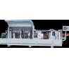 Buy cheap 90 And 45 Degree Edgebander Pre Milling Edge Banding Machine For Melamine Acrylic from wholesalers