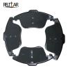 Buy cheap LR004936 LR027309 Auto Brake Pad For Land Rover Freelander 2 from wholesalers