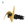 Buy cheap Heavy Duty Electric Submersible Mixer Pump For Efficient Mixing Solutions In Cast Iron from wholesalers