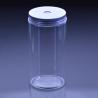 Buy cheap PET 500ml 38mm Disposable Juice Bottles from wholesalers