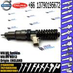 New Diesel Injector 21569200 BEBE4K01001 For VOL injector Truck 21569200