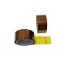 Buy cheap High Temp Resistance ESD Kapton Packaging Materials Polyimide Film Tape from wholesalers