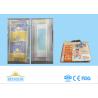 Buy cheap Personalized Softest Disposable Diapers Cottony Backsheet Good Absorption from wholesalers
