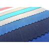 Buy cheap Anti-static Fabric for Oil station Workwear Woven Polyester Cotton from wholesalers