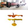Buy cheap Excavator Teledipper Excavator Telescopic Boom Telescopic Arm For Construction from wholesalers