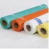 Buy cheap Different colors fiberglass self - adhesive mesh used for construction material on the wall from wholesalers