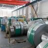 Buy cheap ASTM 321 Stainless Steel Strip Coil 300 Series Cold Rolled 2B Finish from wholesalers