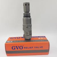 Buy cheap 2420-1225A Excavator DH215-7 DH220-5 DH220-7 Main Relief Valve product