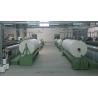 Buy cheap High Capacity Textile Fabric Winding Machine Cloth Rolling 50 Hz 1500mm from wholesalers
