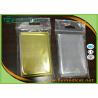 Buy cheap Medical First Aid Waterproof Emergency Survival Rescue Space Foil Thermal Mylar Blanket Golden/Silver colour from wholesalers
