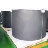 Buy cheap 500*1000mm Graphite Rod Graphite Cylinder from wholesalers