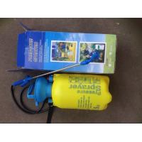 Buy cheap PS001L5 plstic sprayer/garden/water/pressure/handle/agriculture/trigger product