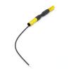 Buy cheap 50 Ohm 2DBi GSM GPRS Antenna , Intenral Copper Brass 2G Antenna from wholesalers