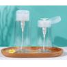 Buy cheap 120/150/200/300/500ml Makeup Remover PET Plastic Press Nail Washing Bottle HDPE from wholesalers