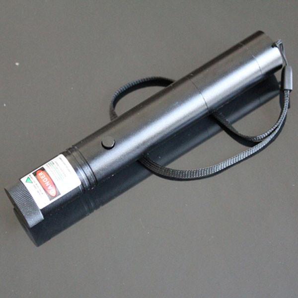 Buy cheap 405nm 200mw violet laser pointer burn matches cigarettes from wholesalers