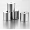 Buy cheap N55 High magnetic power Neodymium Permanent Magnets from wholesalers