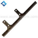 2014830/2049736 High Quality Road Construction Tamper Fixed Plate Plate Asphalt
