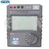 Buy cheap ZX2671 Digital Insulation Resistance Tester Long Standby Time from wholesalers
