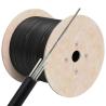 Buy cheap ROHS 12 Core Outdoor Single Mode Fiber Optic Gyfxty Cable from wholesalers