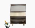 Space Saving Cool Air Ice Machine
