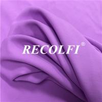 Buy cheap Pastel Hues Knitting Circular Activewear Knit Fabric Warm Up Styles Moisture product
