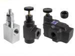 Eternal Proportional Hydraulic Valve control pressure relief valve yuken