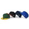 Buy cheap Gorras Custom Embroidered Snapback Hats 100% Acrylic 56cm 58cm from wholesalers